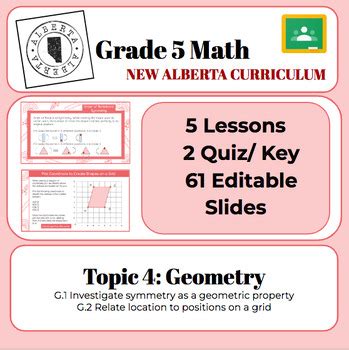 Image result for Grade 5 Math Geometry
