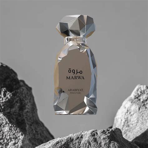 Arabiyat Prestige Marwa Eau de Parfum for Men – Perfume Network India