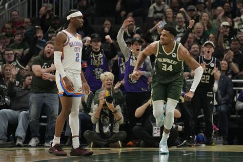Milwaukee Bucks vs OKC Thunder Prediction and Betting Tips | Feb. 3, 2025