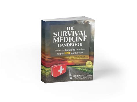 Best Survival Medical Book at Regena Rudolph blog