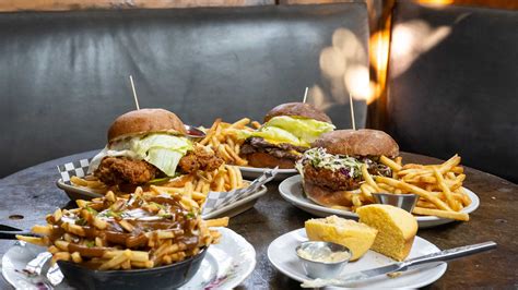 Dreamland is just as fun as it is versatile, with serious snacks ...