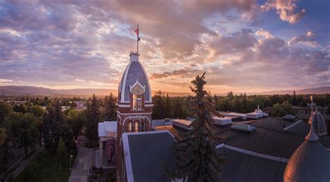 Central Washington University | Program Information and Locations