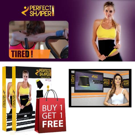 Buy Perfect Shaper Slimming Belt Online