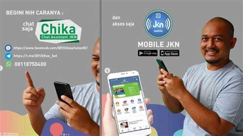 Aplikasi BPJS Kesehatan: Kemudahan Akses Layanan di Genggaman Anda