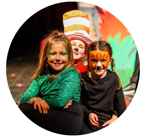 Theatre • Glen Ellyn Park District