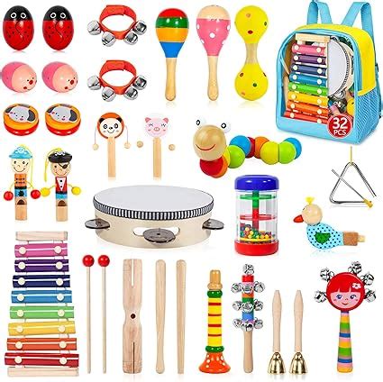 Image result for Musical Instruments Early Years