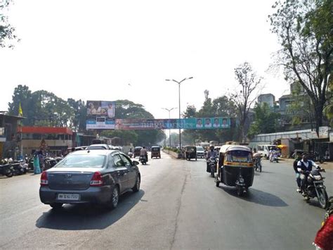 Sinhgad Road, Pune: Map, Property Rates, Projects, Photos, Reviews, Info
