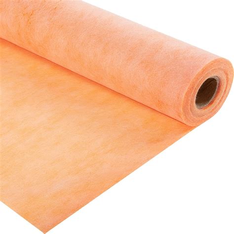 Waterproof Membrane Tile Floor Underlayment Roll Membrane Waterproof ...