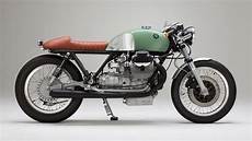 Moto Guzzi Cafe Racer Kaffeemaschine by Moto Guzzi Caf 233 Racer By Kaffeemaschine Bikebrewers Moto Guzzi Cafe Racer Kaffeemaschine