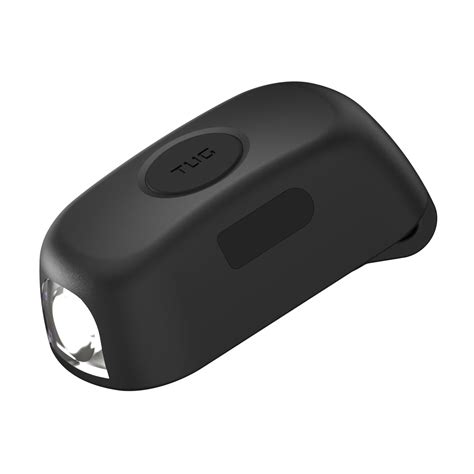 TUG Dog Light - Walking Flashlight Connects to Dog Leashes, Collars ...