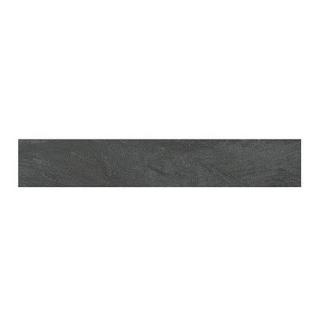 MS International 3" x 24" Durban Matte Porcelain Bullnose