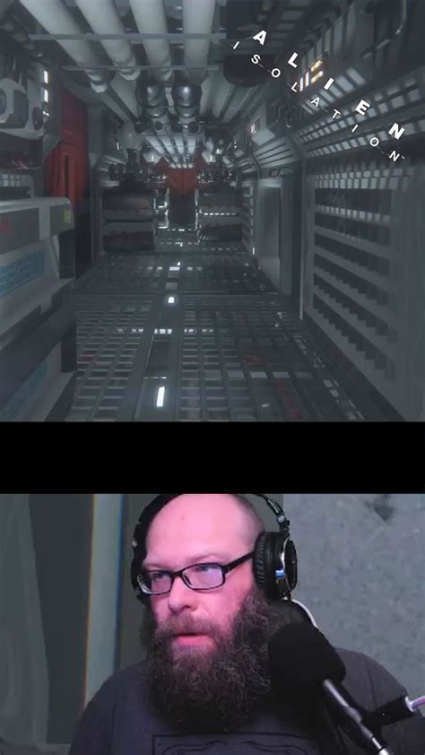 Image result for Alien Isolation Twitch