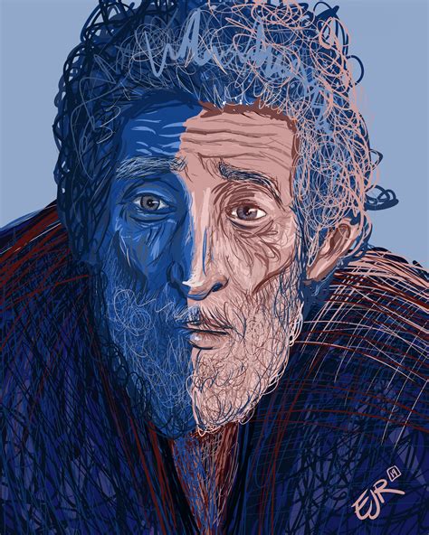 ArtStation - The Duality of Man