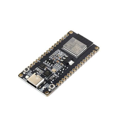 Buy ESP32-H2 Microcontroller, 96MHz Processor, ESP32-H2-MINI-1-N4 ...