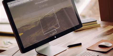 SVG Vector Graphics 的图像结果