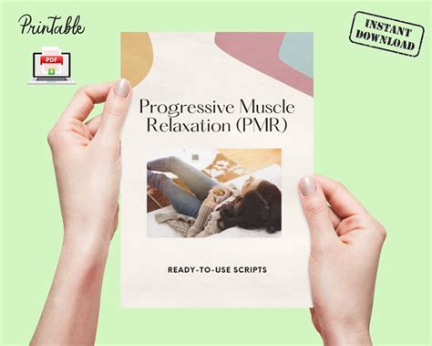 Image result for Best Progressive Muscle Relaxation Script