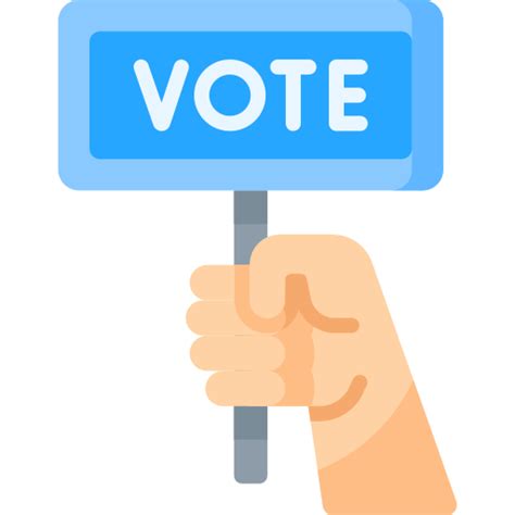 Vote for Me Icon 的图像结果