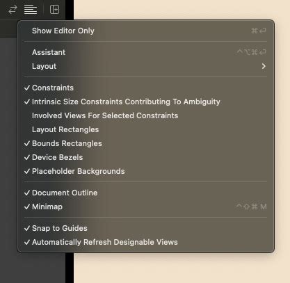 Image result for Xcode Interface Builder Tutorial