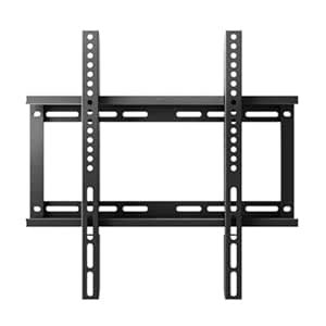 Buy Mumma's LIFE Heavy Duty TV Wall Mount Bracket for 26 to 63 Inch LED ...