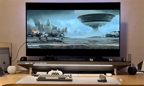 Main Monitor 的图像结果