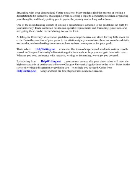 Image result for Dissertation Style Guide