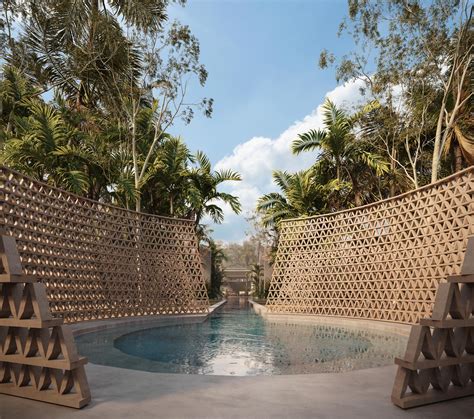 Tulum Real Estate: Distrito Bondia – Exclusive Houses for Sale