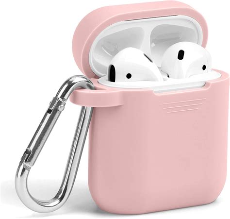 Newest Soft Silicone Case For Apple Airpods Accessories