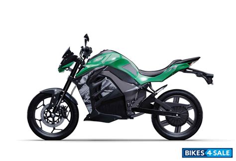 Kabira Mobility KM 4000 price, specs, mileage, colours, photos and ...