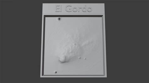 Gordo Meaning In English