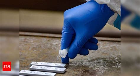 Recurrence of cytokine storm in Covid patients is new challenge for ...