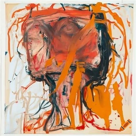 Abstract Expressionism 的图像结果