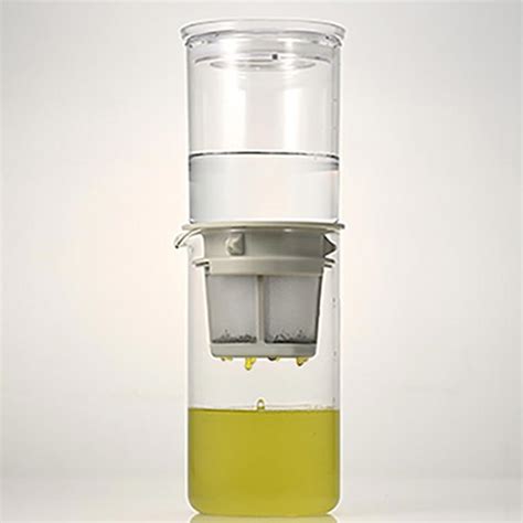 Hario WDD-5-PGR Water Dripper Drop Cold Brew Set Price