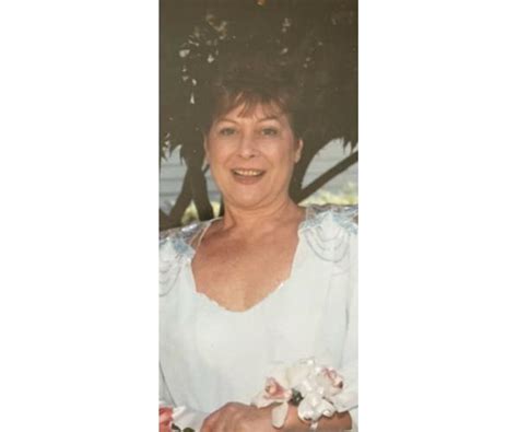 Jean M. Mastropaolo Obituary (2024) - Peekskill, NY - Joseph F Nardone ...