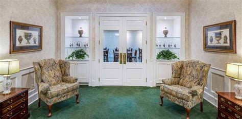 Striffler-Hamby Mortuary - LaGrange - Funeral Homes Listings