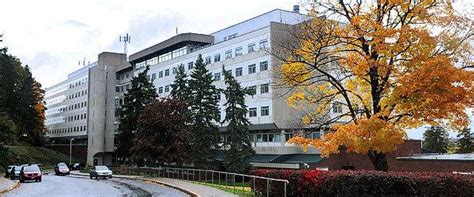Van Duyn nursing home improves patient care, taken off federal 'worst ...