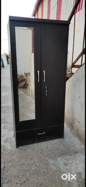 Sheesham colour finish wardrobe - Other Household Items - 1666099932