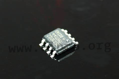 Maxim real time clocks, DS series - elpro Elektronik