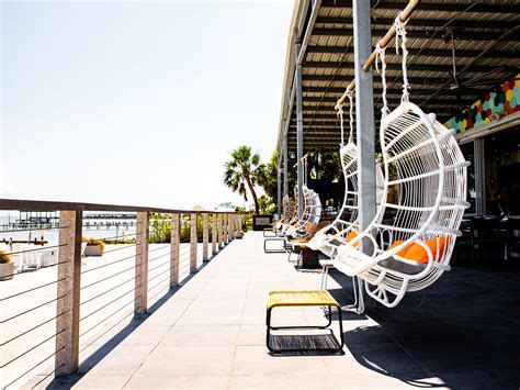 Pier 6 Seafood & Oyster House - Review - San Leon - Houston - The ...