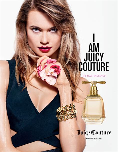 Juicy Couture Oui Juicy Couture parfum - un nouveau parfum pour femme 2018