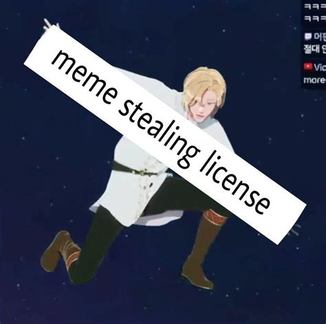 Noah meme stealing license | Memes, Lins, Noah meme