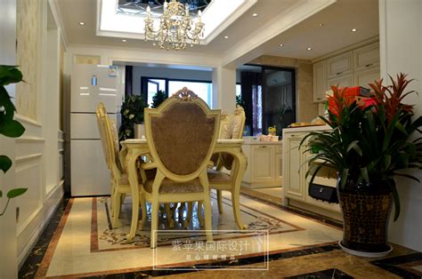 现代简约五居室100平米11.8万-天通苑装修案例-北京房天下家居装修网