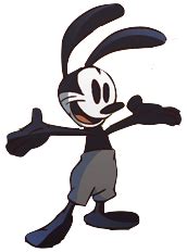 Bunny Children | Oswald the Lucky Rabbit Wiki | Fandom