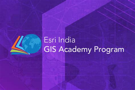 Esri India Newsroom | Announcements