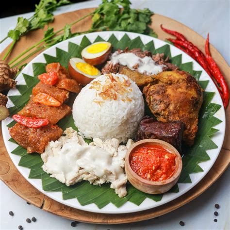 Rekomendasi Stall Catering Wedding