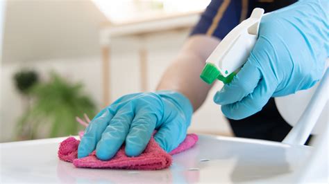 A Practical Guide To Cleaning With Bleach Safely