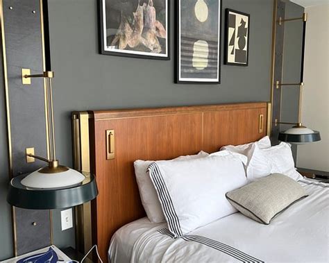 THOMPSON DALLAS, BY HYATT - 2026 Hotel Reviews, Photos, Rate Comparison ...