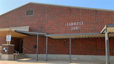 Jarrell Police Department investigating after threats at middle school ...