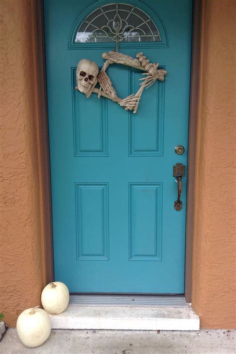 outdoor halloween music