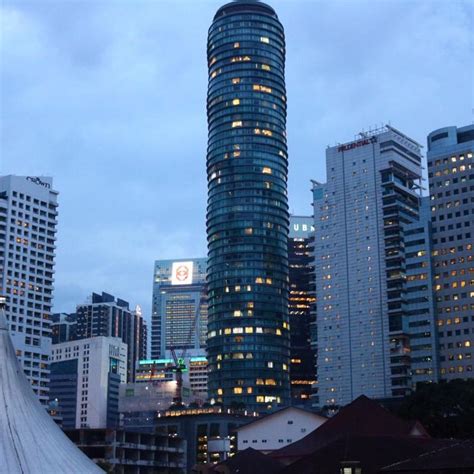 THE IDARIS SUITE KLCC (Kuala Lumpur) - Apartment Reviews & Photos ...