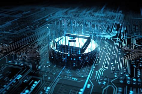 AI Computer Design 的图像结果